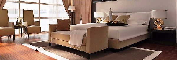Ce n'est pas parce que nous y passons surtout la nuit que nous devons négliger les aspects feng-shui de notre chambre. Au contraire : une bonne énergie est nécessaire pour trouver un sommeil réparateur et retrouver l'harmonie au quotidien. Pièce intime pour les uns, pièces à vivre pour les autres, la chambre est un lieu important pour notre bien-être.