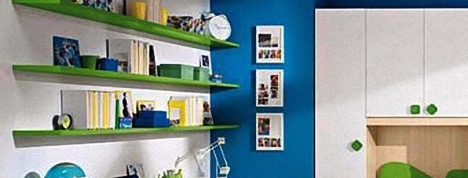 La chambre d’enfant, à la fois pièce de repos, de jeu et d’étude, est souvent un vrai casse-tête à aménager. Un défi que relève le feng shui, un art ancestral chinois de gestion de l’espace.